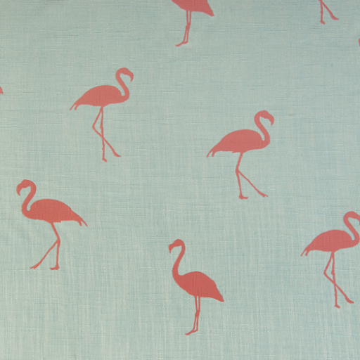 Ткань Aldeco Общий ассортимент FLAMINGO ADDICTION