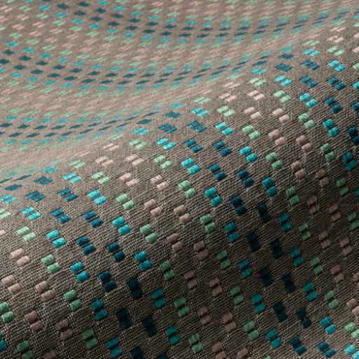 Ткани Aldeco fabric DOTS