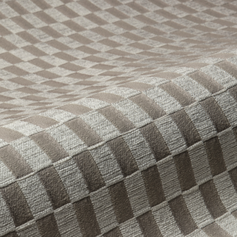 Ткань Aldeco fabric DAMIER 