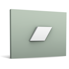 Лепнина Orac Decor W100 ROMBUS