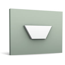 Лепнина Orac Decor W101 TRAPEZIUM