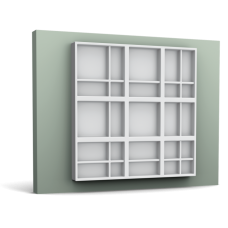 Лепнина Orac Decor W104 KILT