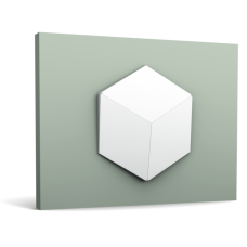 Лепнина Orac Decor W105 ROMBUS