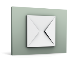 Лепнина Orac Decor W106 Envelop