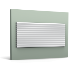 Лепнина Orac Decor W108 ZIGZAG