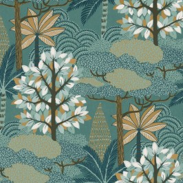 Обои Casamance 75380610
