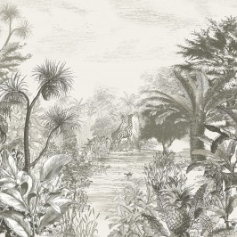 Обои Eijffinger 300611 Обои Eijffinger 300611