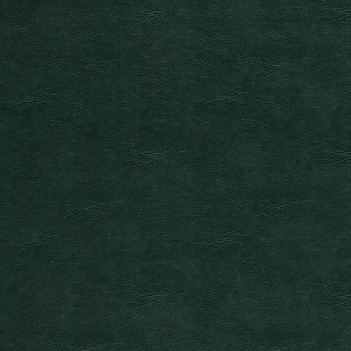 Ткань тёмно-зелёного цвета под кожу F1598-05