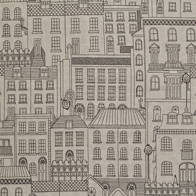 Ткань James Hare fabric 31651-01 J