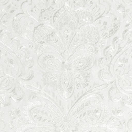 Ткань Ba61779 | 18-white...