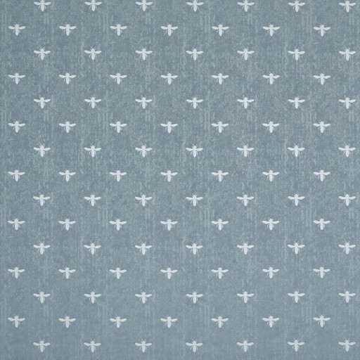 Ткань Ashley Wilde fabric Abella-Ocean