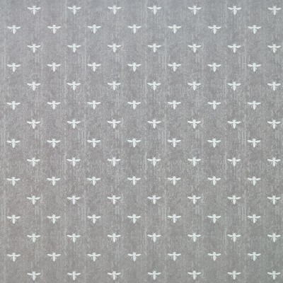 Ткань Ashley Wilde fabric Abella-Silver