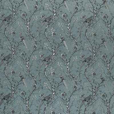 Ткань Ashley Wilde fabric Adlington-Ocean