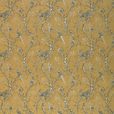 Ткань Ashley Wilde fabric Adlington-Zest