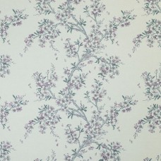 Ткань Ashley Wilde fabric Alix-Orchid