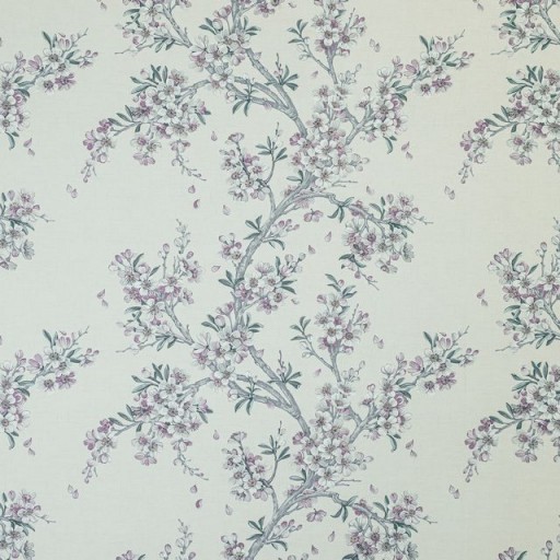 Ткань Ashley Wilde fabric Alix-Orchid