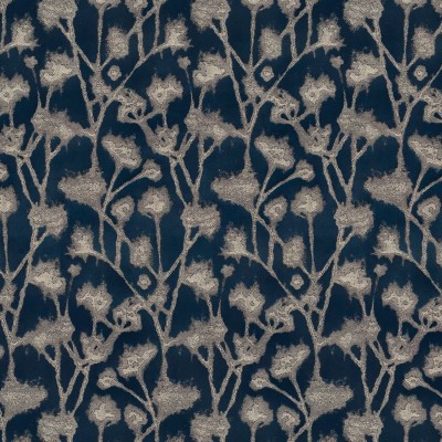 Ткань Ashley Wilde fabric Altamira-Ink