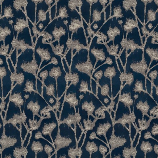 Ткань Ashley Wilde fabric Altamira-Ink