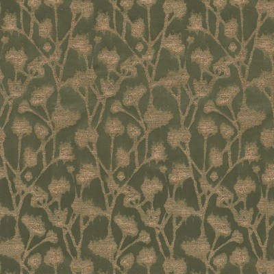 Ткань Ashley Wilde fabric Altamira-Olive