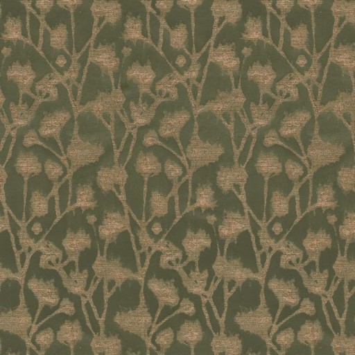 Ткань Ashley Wilde fabric Altamira-Olive