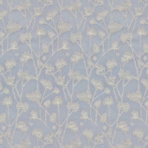 Ткань Ashley Wilde fabric Altamira-Wedgewood