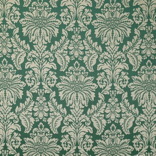 Ткань Ashley Wilde fabric Anzio-Emerald