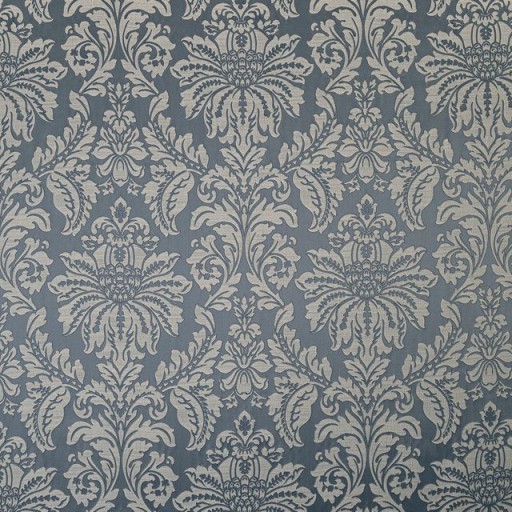 Ткань Ashley Wilde fabric Anzio-Graphite