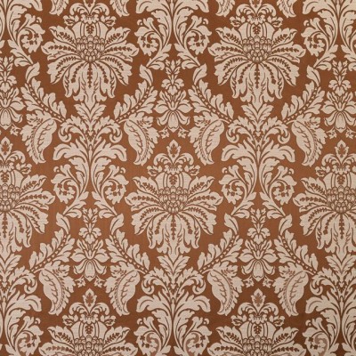 Ткань Ashley Wilde fabric Anzio-Rust