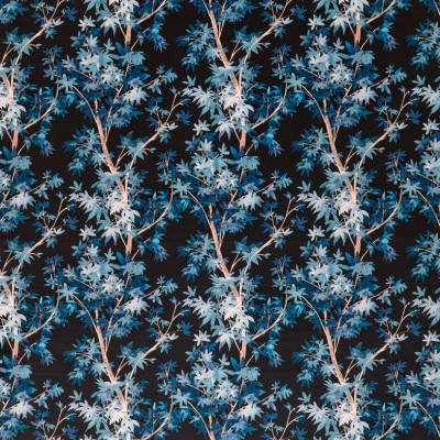 Ткань Ashley Wilde fabric Aspen-Midnight