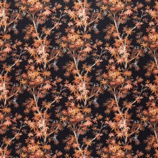 Ткань Ashley Wilde fabric Aspen-Rust