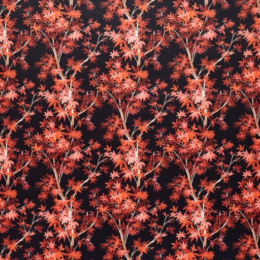 Ткань Ashley Wilde fabric Aspen-Scarlet