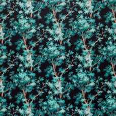 Ткань Ashley Wilde fabric Aspen-Teal