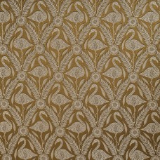 Ткань Ashley Wilde fabric Baux-Ochre