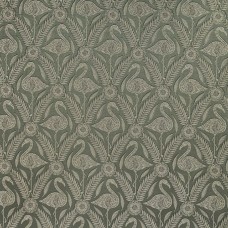 Ткань Ashley Wilde fabric Baux-Sage