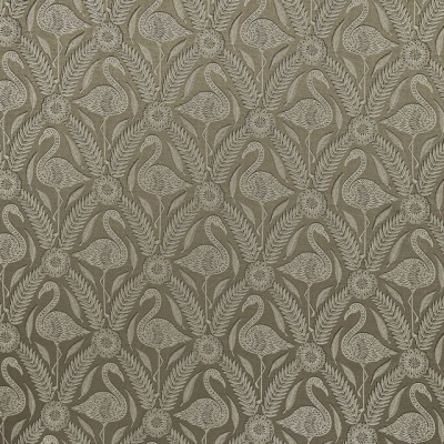 Ткань Ashley Wilde fabric Baux-Truffle