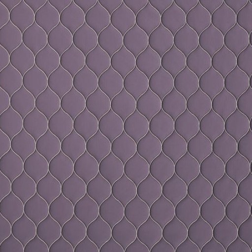 Ткань Ashley Wilde fabric Bazely-Amethyst