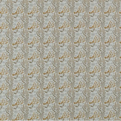 Ткань Ashley Wilde fabric Beckett-Gold