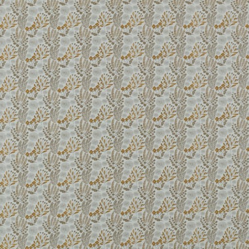 Ткань Ashley Wilde fabric Beckett-Gold