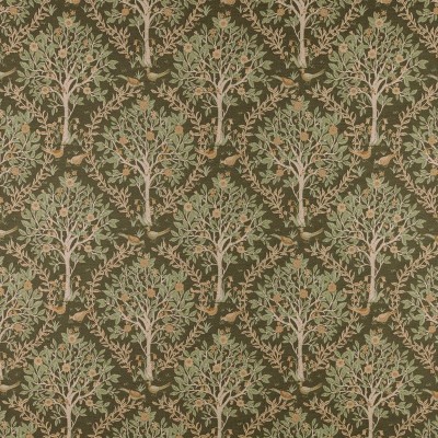 Ткань Ashley Wilde fabric Bedgebury-Forest