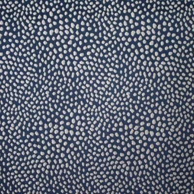 Ткань Ashley Wilde fabric Blean-Indigo