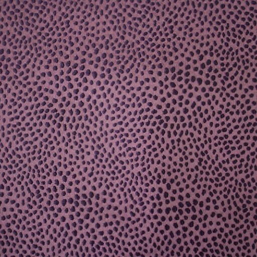 Ткань Ashley Wilde fabric Blean-Mulberry