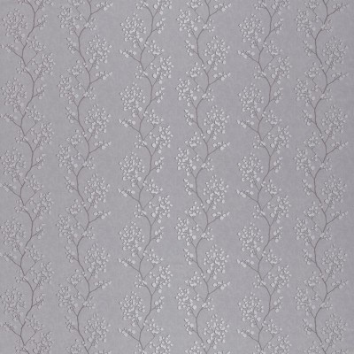 Ткань Ashley Wilde fabric Blickling-Silver