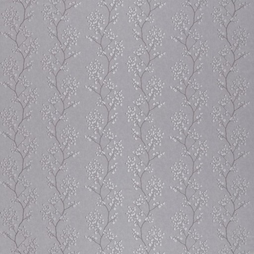 Ткань Ashley Wilde fabric Blickling-Silver