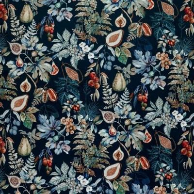 Ткань Ashley Wilde fabric Borneo-River