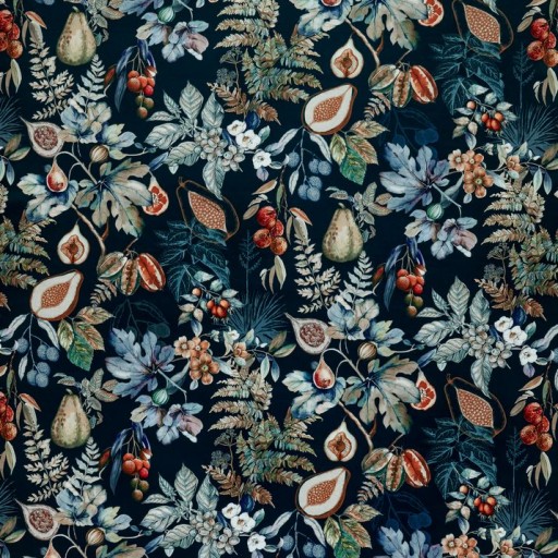 Ткань Ashley Wilde fabric Borneo-River