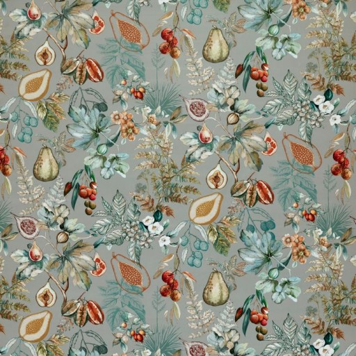 Ткань Ashley Wilde fabric Borneo-Stone