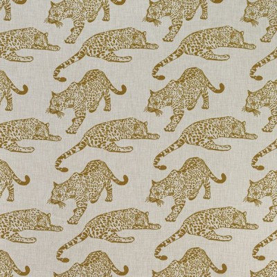 Ткань Ashley Wilde fabric Botswana-Sand