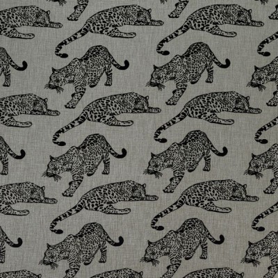 Ткань Ashley Wilde fabric Botswana-Slate