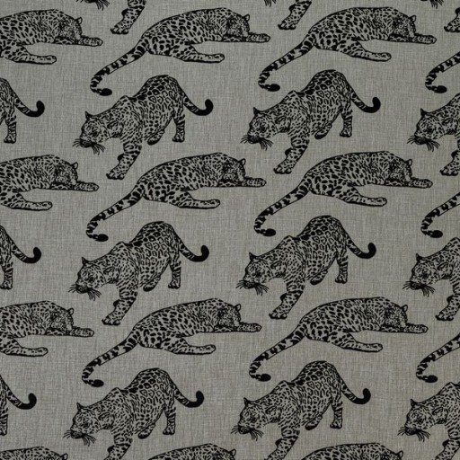 Ткань Ashley Wilde fabric Botswana-Slate