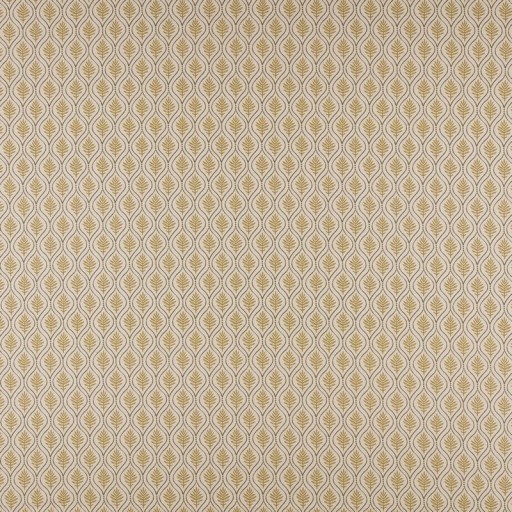 Ткань Ashley Wilde fabric Calvia-Gold